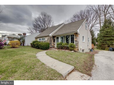 2207 Franklin Ave, Morton, PA 19070 - photo 2