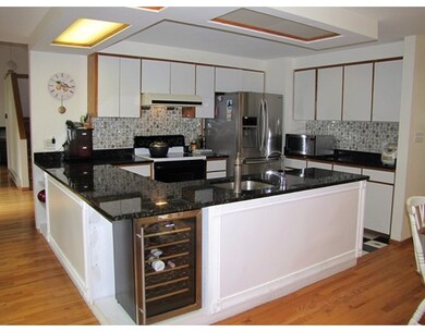 9 Forest St, Sherborn, MA 01770 - photo 2