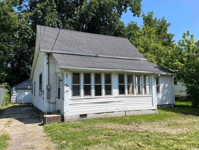 1624 W 21st St, Anderson, IN 46016 - photo 2