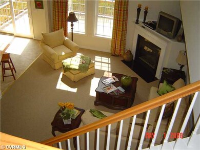 Den/Family/Great Room