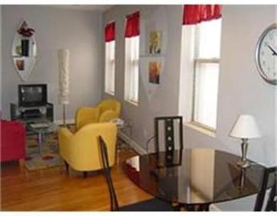 36 Lewis St unit PH, Boston, MA 02113 - photo 4