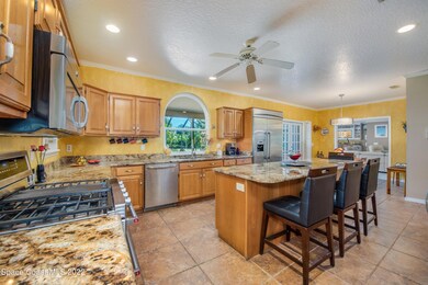 255 Utopia Cir, Merritt Island, FL 32952 - photo 6