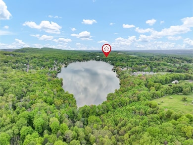 Redlined images are for illustrative purposes only and are intended to show the approximate location and layout of the property. These images are not based on a survey and should not be relied upon for exact boundaries or measurements.