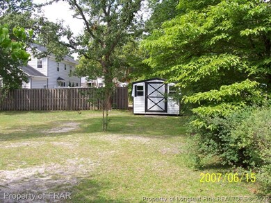 2413 Dartmouth Dr, Fayetteville, NC 28304 - photo 3