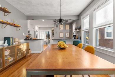 24 Thelma Rd unit Penthouse, Dorchester, MA 02122 - photo 4