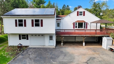 6 Katie St, Wilbraham, MA 01095 - photo 2