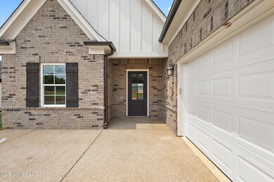 6522 John Hamilton Way E, Olive Branch, MS 38654 - photo 4