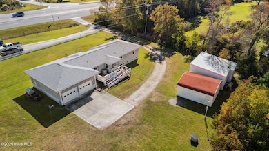 2255 U S 70, Beaufort, NC 28516 - photo 2