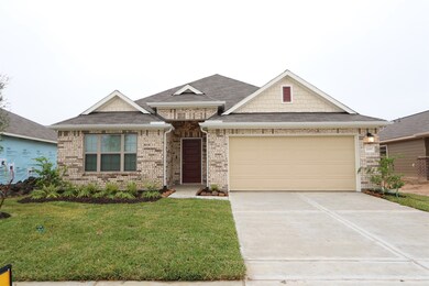 1199 Cavalry Junction Dr, Alvin, TX 77511 - photo 7