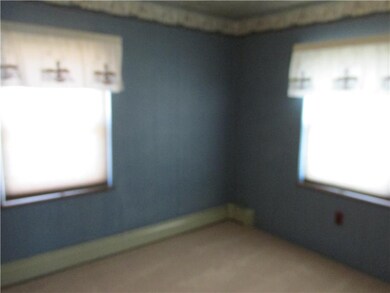 Bedroom.
