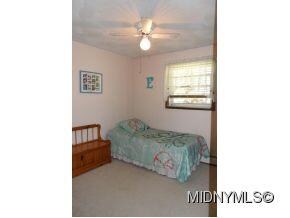Three bedroom