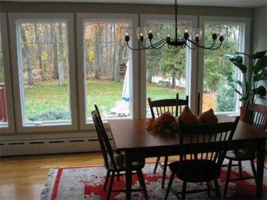 43 Golden Ball Rd, Weston, MA 02493 - photo 7