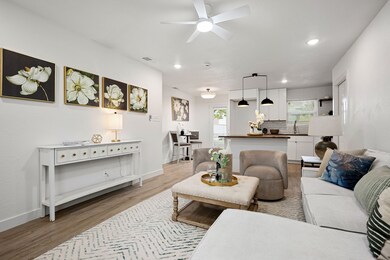 813 Bluebonnet Ln, Mesquite, TX 75149 - photo 4