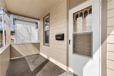 1205 Hill Ave, Pittsburgh, PA 15221 - photo 3