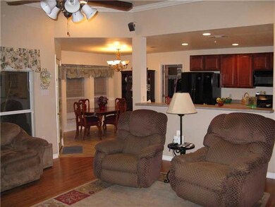 Den/Family/Great Room.