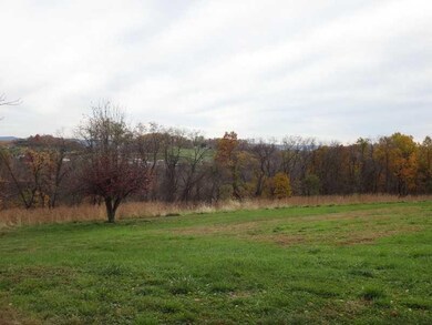 Land/Lot.
