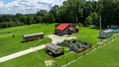 321 Greg Ogden Ln, West Union, OH 45693 - photo 3