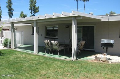 8518 N 15th Dr, Phoenix, AZ 85021 - photo 5