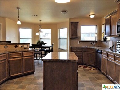 2415 Terry Dr, Copperas Cove, TX 76522 - photo 7