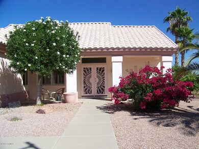 Beautiful Bouganvillea