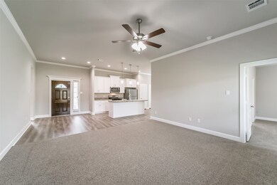 6715 D s Bailey Ln, Houston, TX 77091 - photo 5