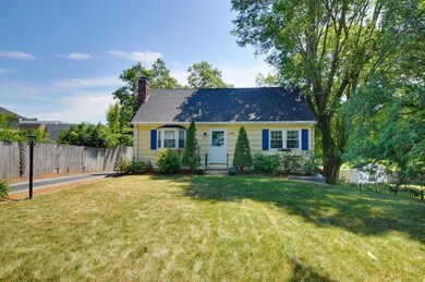 173 Manning St, Hudson, MA 01749 - photo 2