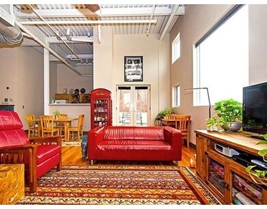 60 Tufts St unit 17, Somerville, MA 02145 - photo 4