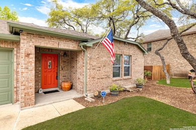 7816 Midway Depot, San Antonio, TX 78255 - photo 3