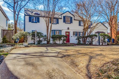 6904 Meadow Lake Ave, Dallas, TX 75214 - photo 2