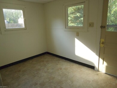 Bonus Room