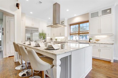 1905 Big Bend Cove, Southlake, TX 76092 - photo 4