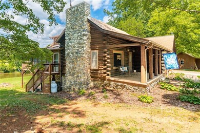 168 Knox Farm Rd, Statesville, NC 28677 - photo 3