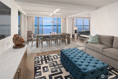 Washington Park Towers unit 5B, Seattle, WA 98112 - photo 7