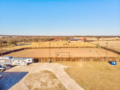 10701 Tango Rd, Weatherford, TX 76087 - photo 2
