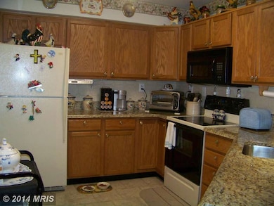 6502 Ridenour Way E unit 1A, Sykesville, MD 21784 - photo 4