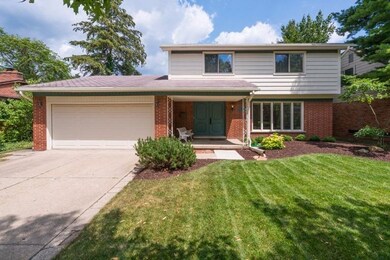 2681 Page Ave, Ann Arbor, MI 48104 - photo 3