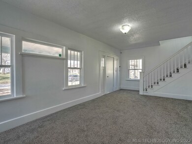 501 N Grand Ave, Okmulgee, OK 74447 - photo 5