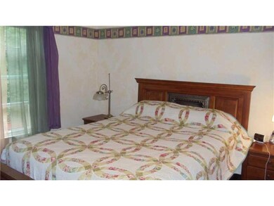 Master Bedroom.