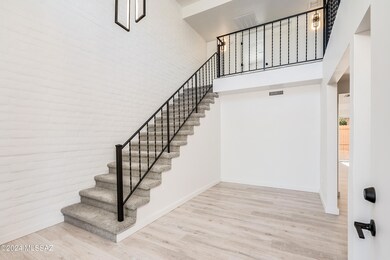 Foyer Entry