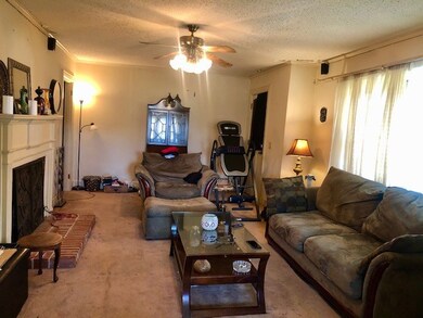 910 Lafayette Rd, Rocky Face, GA 30740 - photo 4