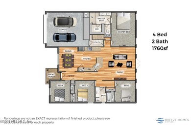 4494 Twin Hills Way, Jacksonville, FL 32210 - photo 2