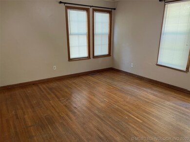 248 N Bluff Ave, Tahlequah, OK 74464 - photo 5