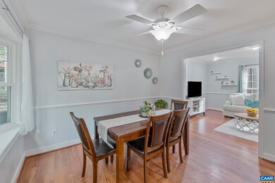 676 Victorian Ct, Charlottesville, VA 22901 - photo 6