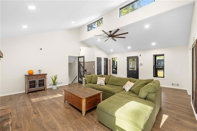 907 Andover Ct, Woodstock, GA 30188 - photo 7