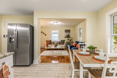 25 Mattapan St, Boston, MA 02126 - photo 6