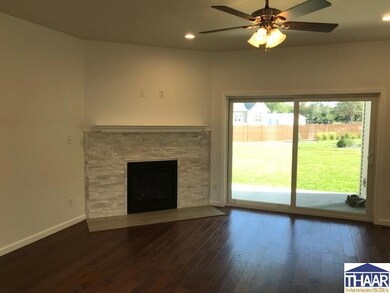 82 Mayflower Dr, Terre Haute, IN 47803 - photo 5