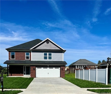 6407 Sunset Loop, Charlestown, IN 47111 - photo 2