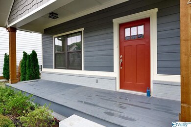 1504 Trek St, Huntsville, AL 35811 - photo 2