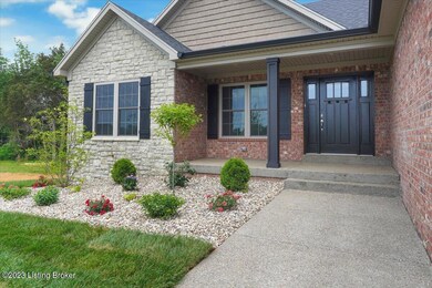 112 Glenda Elaine Dr, Mount Washington, KY 40047 - photo 4