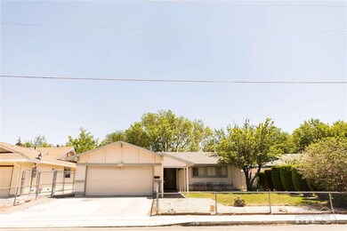 460 Stanford Way, Sparks, NV 89431 - photo 2